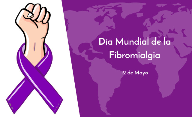 Día Mundial de la Fibromialgia 2019