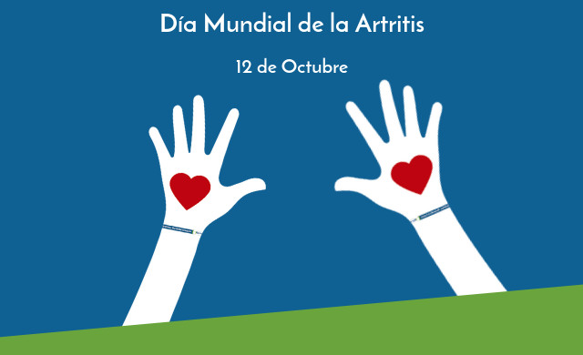 Día mundial de la Artritis