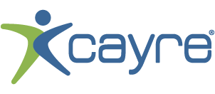 Logo Cayre