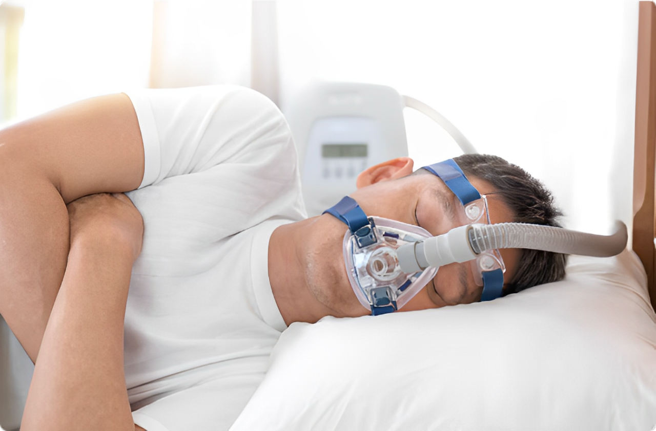 estudio auto cpap